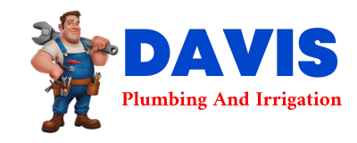 Trusted plumber in PILOT KNOB